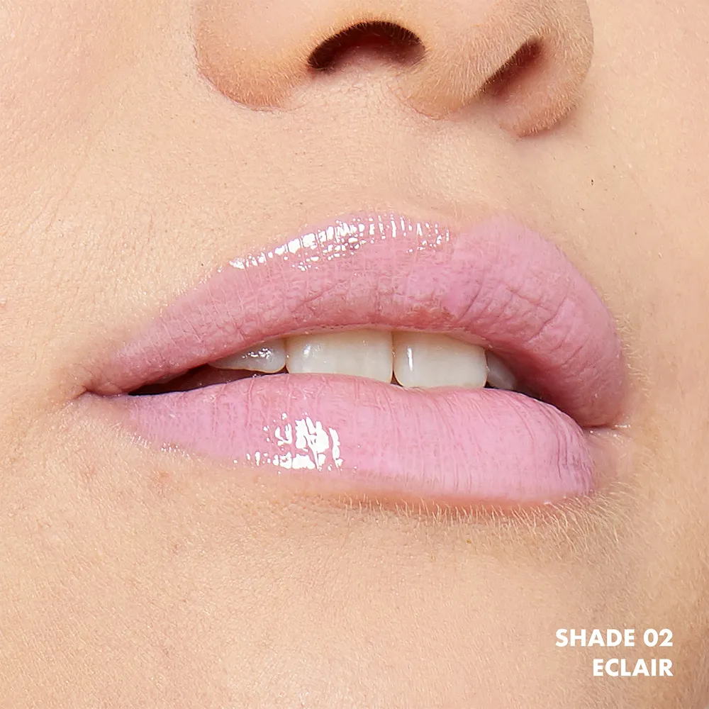 Nyx Professional Makeup Butter Gloss Eclair, foto 2