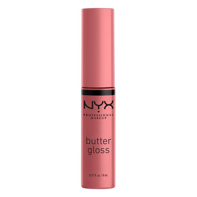 Brillo Labial Butter Gloss- Tiramisu
