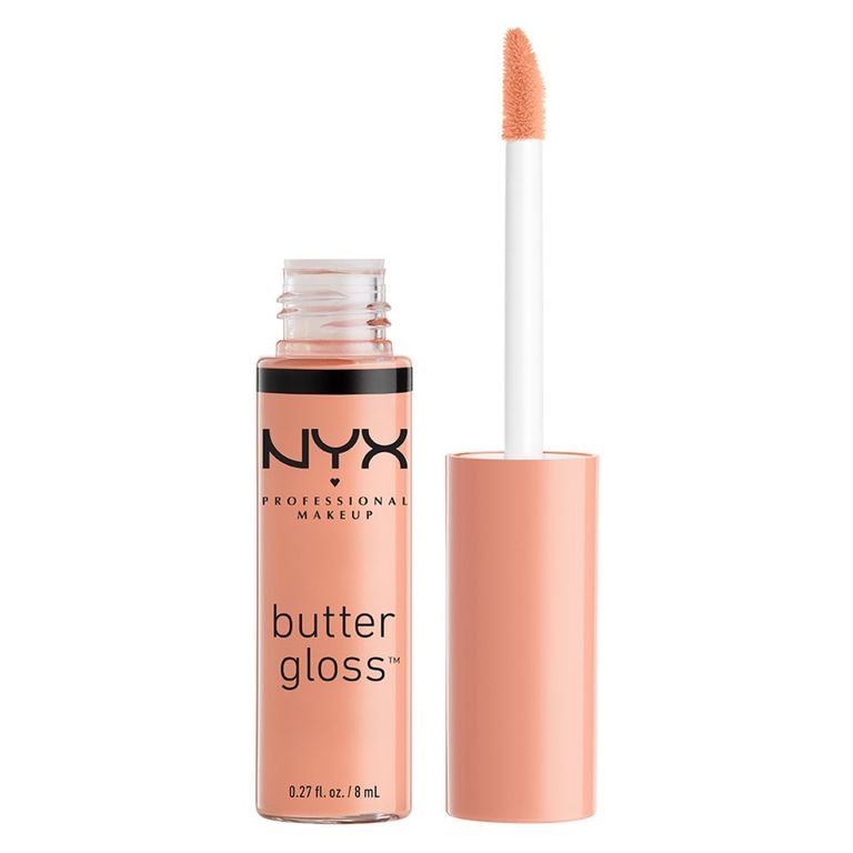 Brillo Labial Butter Gloss Fortune Cookie