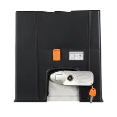 GENERICO - MOTOR DE PORTON INDUSTRIAL PPA DZ 1300 JETFLEX ENGRANAJE ACERO