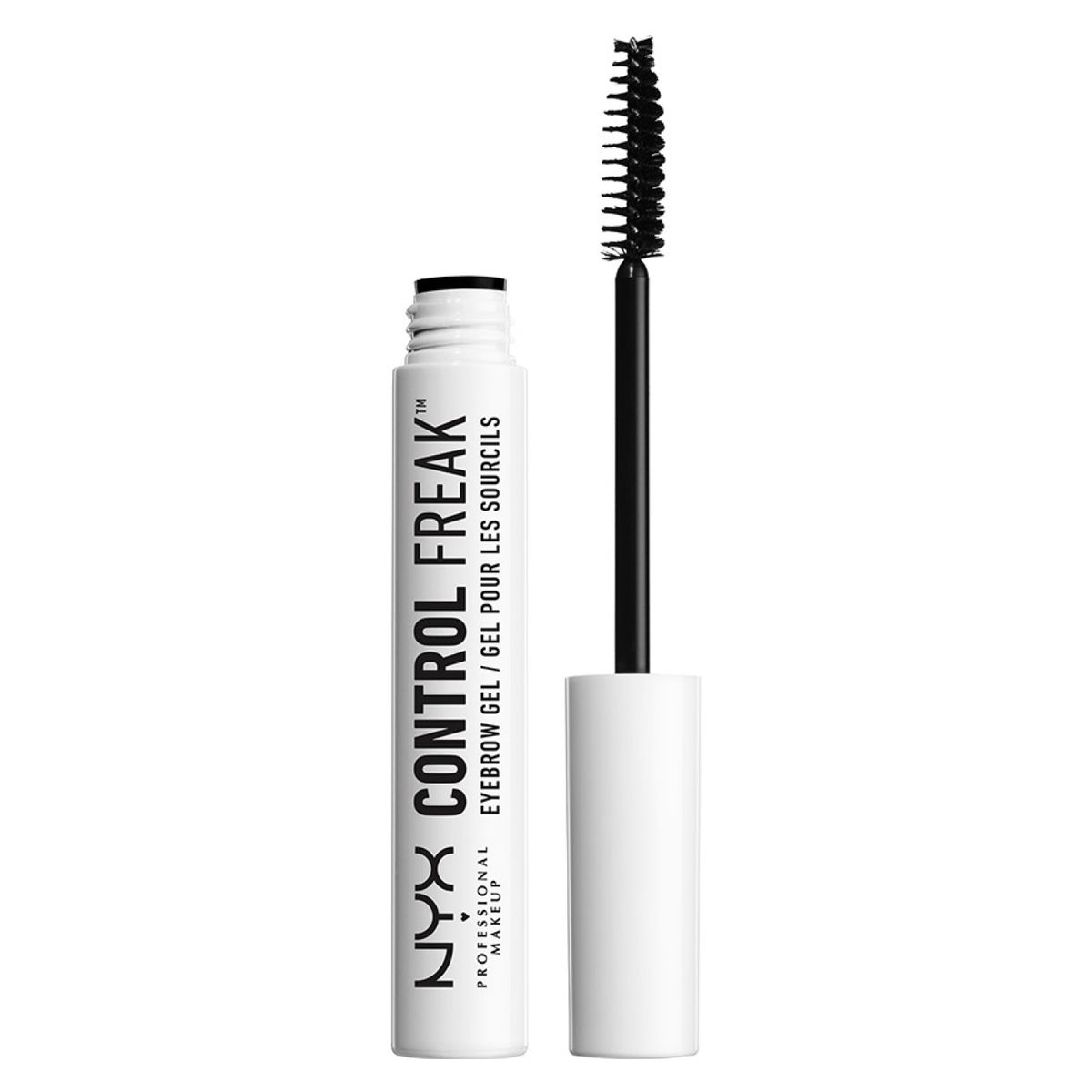 NYX PROFESSIONAL MAKEUP - Gel De Cejas Control Freak Nyx Professional Makeup