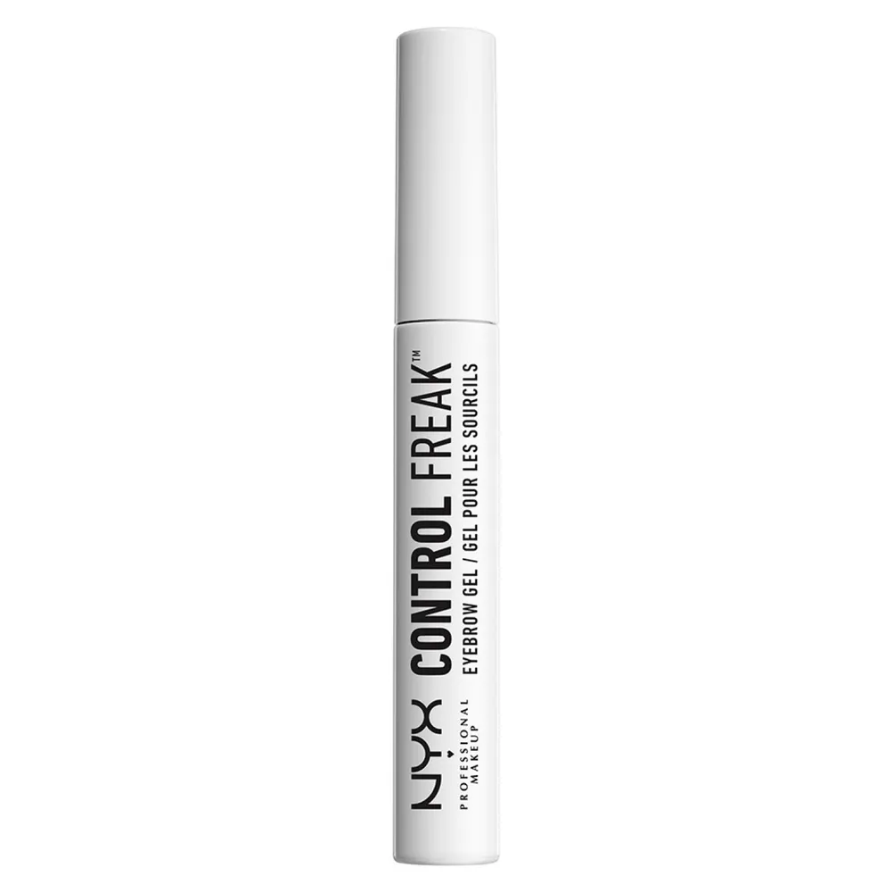 Nyx Professional Makeup Control Freak Transparente, foto 3
