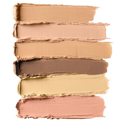 Imagen 2 del producto Paleta Correctora - Light Nyx Professional