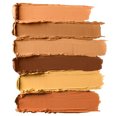 Imagen 2 del producto Paleta Correctora - Deep