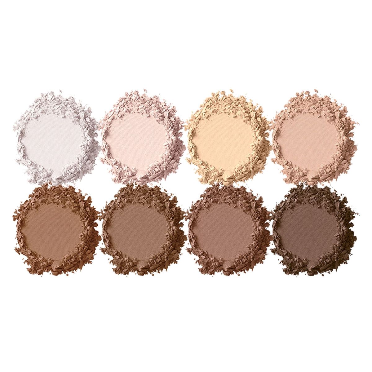 NYX PROFESSIONAL MAKEUP - Paleta Highlight Contour Pro Palette Nyx Professional Makeup