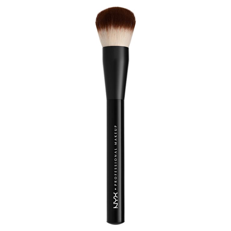 Brocha para Polvos Pro Brush Multi Purpose Buffing