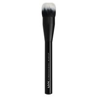 Brocha para Polvos Pro Brush Dual Fiber Foundation