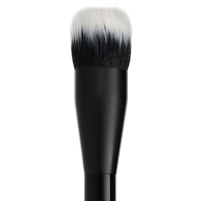 Imagen 2 del producto Brocha para Polvos Pro Brush Dual Fiber Foundation