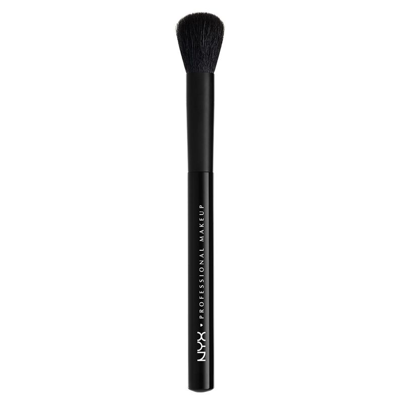 NYX PROFESSIONAL MAKEUP - Brocha para Polvos Pro Brush Contour Nyx Professional Makeup