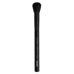 NYX PROFESSIONAL MAKEUP - Brocha para Polvos Pro Brush Contour