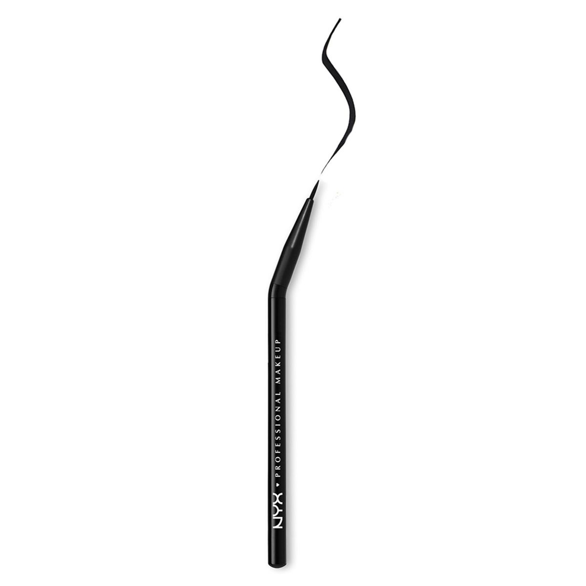 NYX PROFESSIONAL MAKEUP - Brocha para Polvos Pro Brush Angld Eyelnr Nyx Professional Makeup