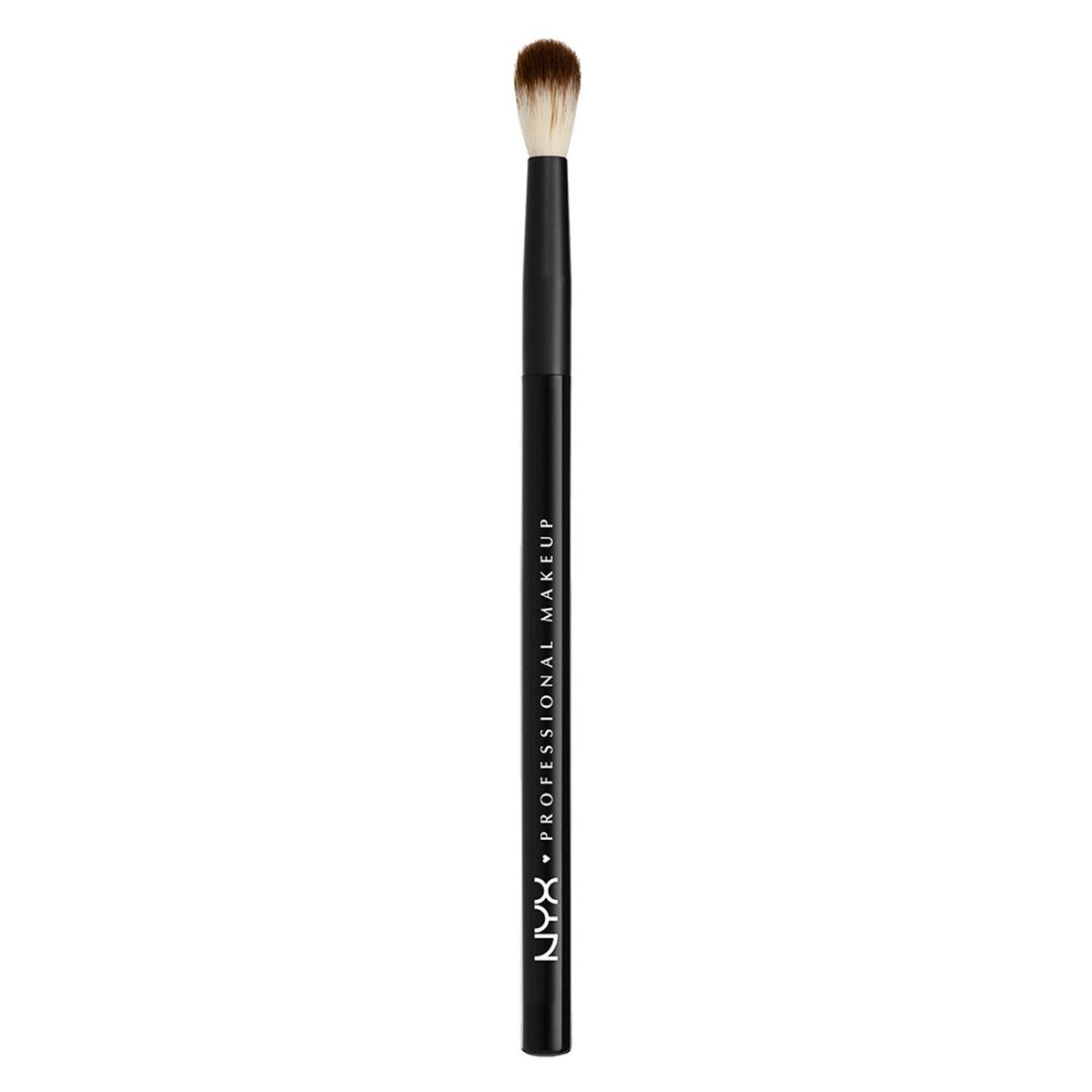 NYX PROFESSIONAL MAKEUP - Brocha para Polvos Pro Brush Blending Nyx Professional Makeup