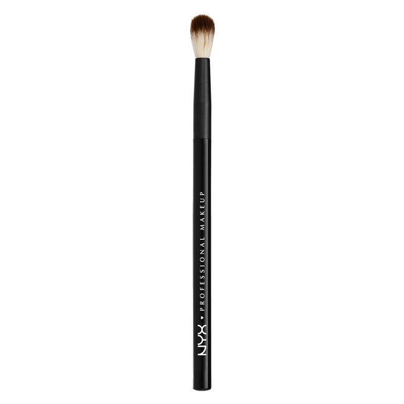 NYX PROFESSIONAL MAKEUP - Brocha para Polvos Pro Brush Blending Nyx Professional Makeup