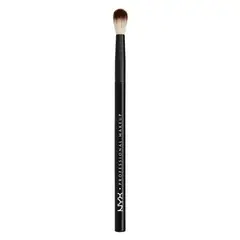 NYX PROFESSIONAL MAKEUP - Brocha para Polvos Pro Brush Blending