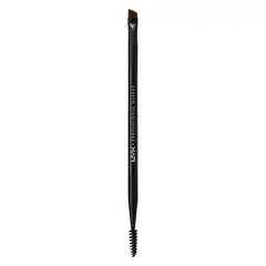 NYX PROFESSIONAL MAKEUP - Brocha para Polvos Pro Brush Dual Brow