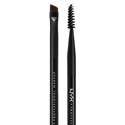 Imagen 2 del producto Brocha para Polvos Pro Brush Dual Brow