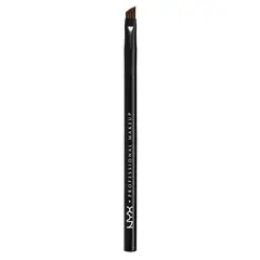 NYX PROFESSIONAL MAKEUP - Brocha para Polvos Pro Brush Angled