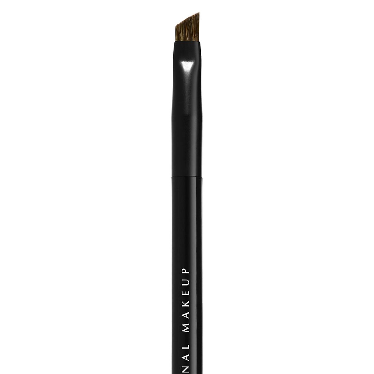NYX PROFESSIONAL MAKEUP - Brocha para Polvos Pro Brush Angled Nyx Professional Makeup