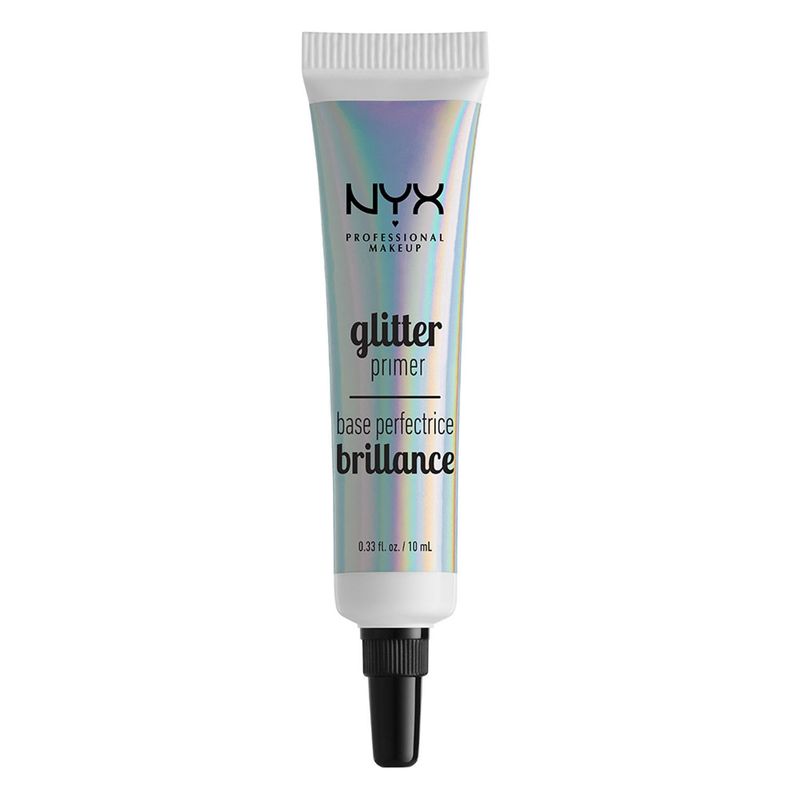 NYX PROFESSIONAL MAKEUP - Glitter Primer Nyx Professional Makeup
