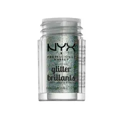 NYX PROFESSIONAL MAKEUP - Brillo Face and Body Glitter Crystal