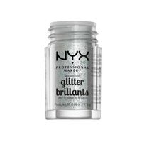 Brillo Face Body Glitter Ice