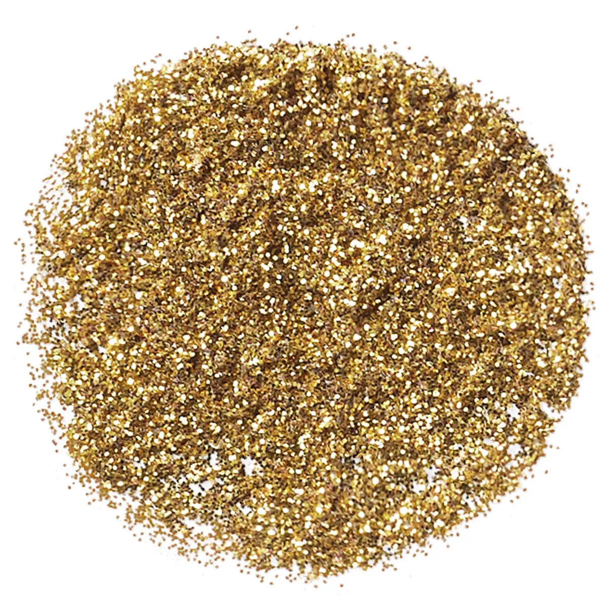 NYX PROFESSIONAL MAKEUP - Brillo Face and Body Glitter Bronze NYX Professional Makeup