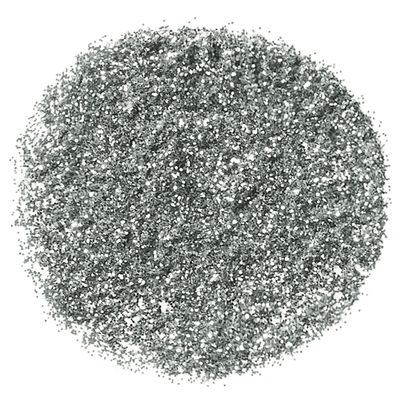 Imagen 2 del producto Brillo Face and Body Glitter Silver