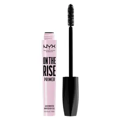 NYX PROFESSIONAL MAKEUP - Primer de Pestañas On The Rise Lash Booster