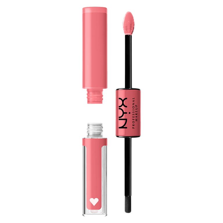 Shine Loud Pro Pigment Born