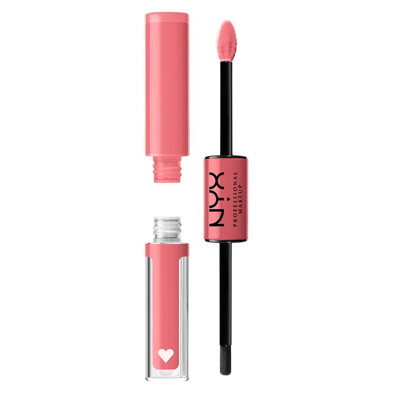 NYX PROFESSIONAL MAKEUP - Shine Loud Pro Pigment Born Nyx Professional Makeup