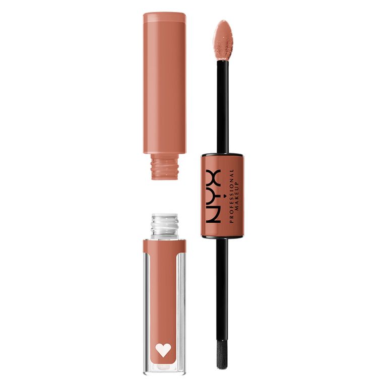 Labial Shine Loud Pro Pigment Lip Shine