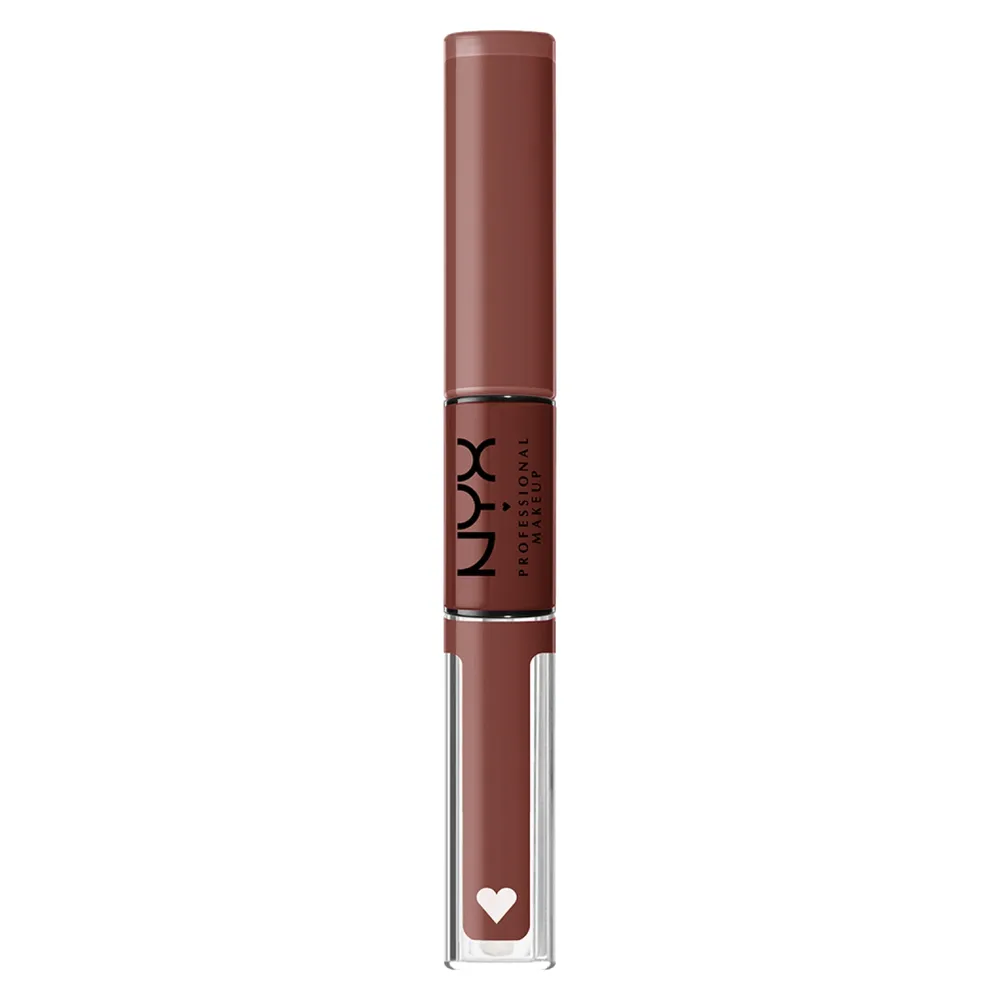 Nyx Professional Makeup Shine Loud Pro Pigment, foto 3