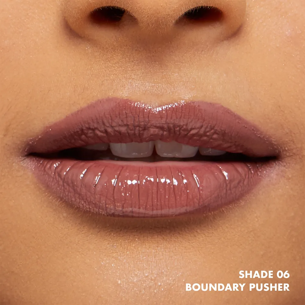 Nyx Professional Makeup Shine Loud Pro Pigment, foto 5