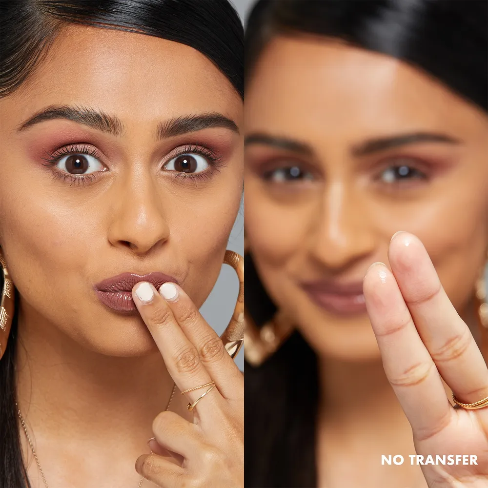 Nyx Professional Makeup Shine Loud Pro Pigment, foto 6
