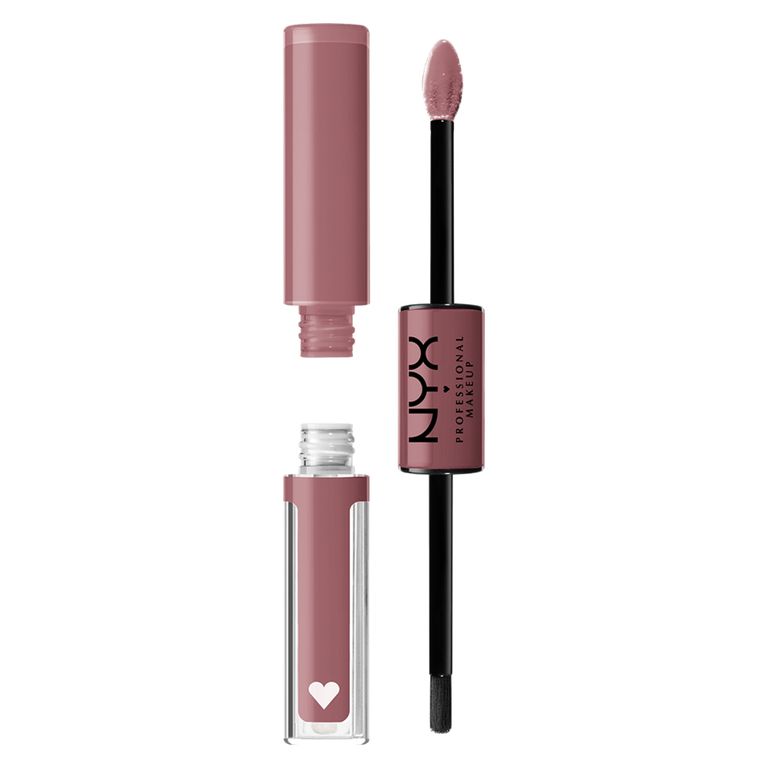 Labial Shine Loud Pro Pigment Lip Shine