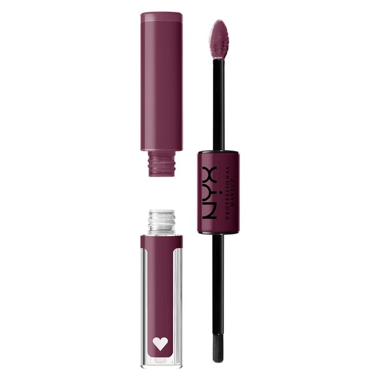 Shine Loud Pro Pigment Make