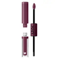 NYX PROFESSIONAL MAKEUP - Shine Loud Pro Pigment Make