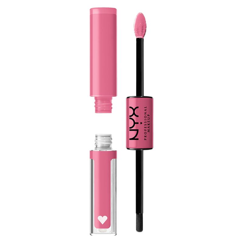 NYX PROFESSIONAL MAKEUP - Shine Loud Pro Pigment Trop  Nyx Professional Makeup