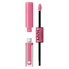 NYX PROFESSIONAL MAKEUP - Shine Loud Pro Pigment Trop