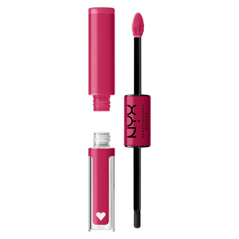 Shine Loud Pro Pigment Anot