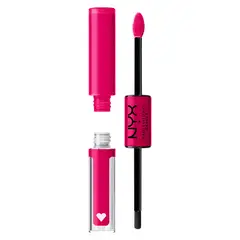 NYX PROFESSIONAL MAKEUP - Shine Loud Pro Pigment Lead