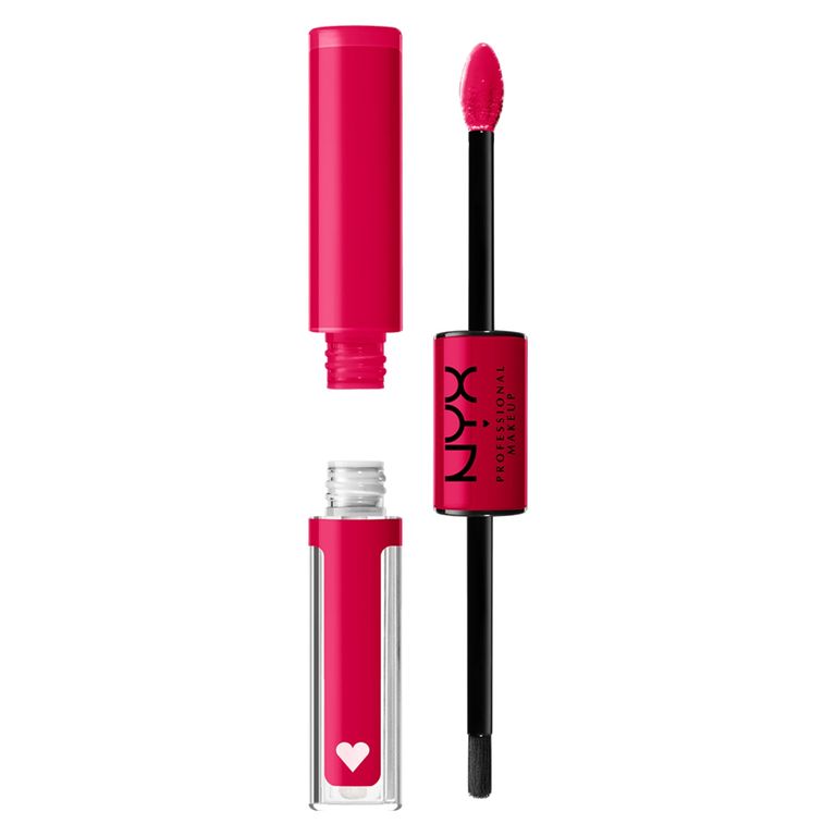 Shine Loud Pro Pigment Worl
