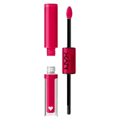 NYX PROFESSIONAL MAKEUP - Shine Loud Pro Pigment Worl