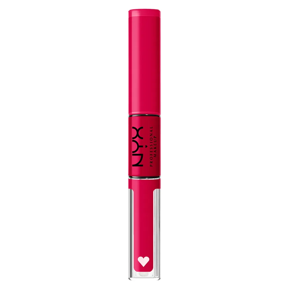Nyx Professional Makeup Shine Loud Pro Pigment, foto 3