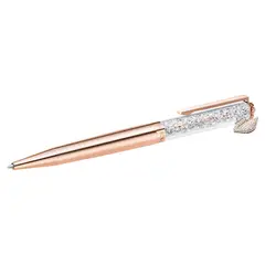 SWAROVSKI - Crystalline Swan Bolígrafo Oro Rosa 5479552