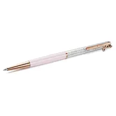 SWAROVSKI - Crystalline Infinity Bolígrafo Rosado Oro Rosa 5728731