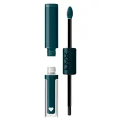 NYX PROFESSIONAL MAKEUP - Shine Loud Pro Pigment Self