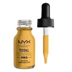 NYX PROFESSIONAL MAKEUP - Total Control Pro Hue Shifter Warm
