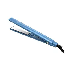 GAMA PROFESSIONA - PLANCHA BLUE TITANIO 3D THERAPY ULTRA ION GAMA