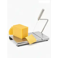 IRM - Rebanadora Queso Mantequilla Fiambres Alambre Cortador